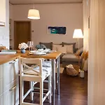 Serenity アパート Balatonalmádi