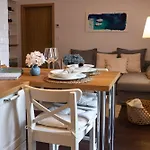 Serenity アパート Balatonalmádi
