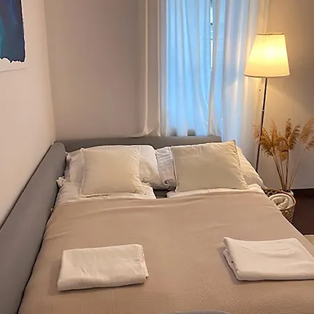 Apartment Serenity *