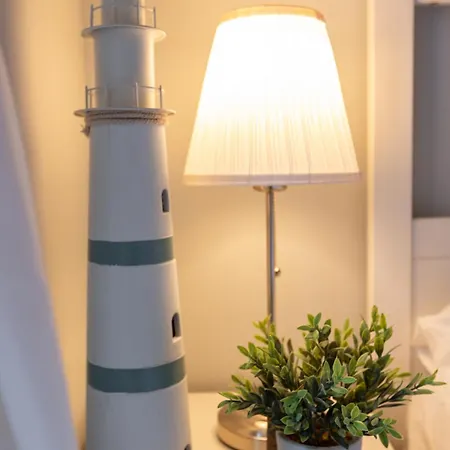 Serenity Apartment *