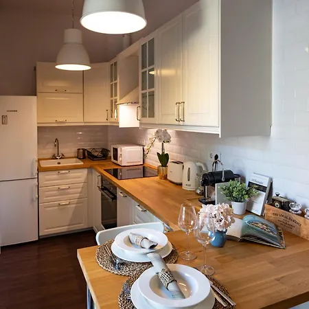 Apartment Serenity