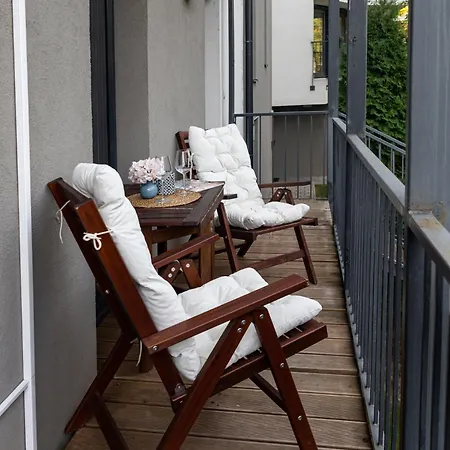 Serenity Apartment Balatonalmadi