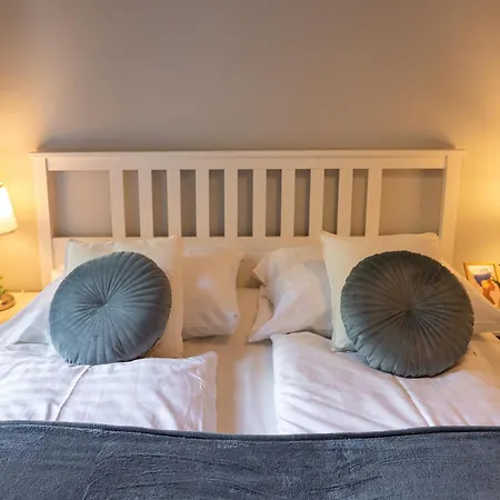Apartment Serenity *