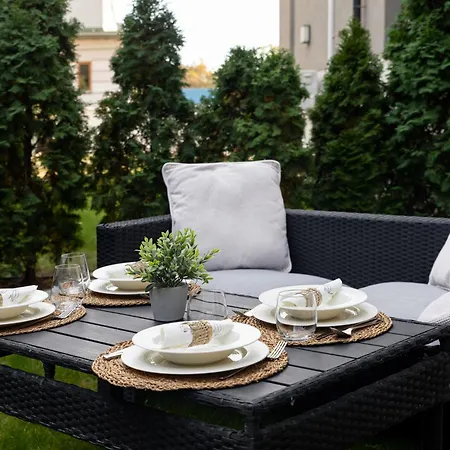 Serenity Apartment Balatonalmadi