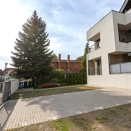 Serenity Balatonalmadi