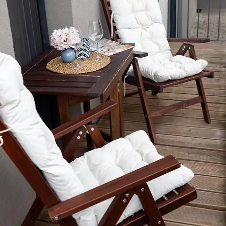 Apartment Serenity