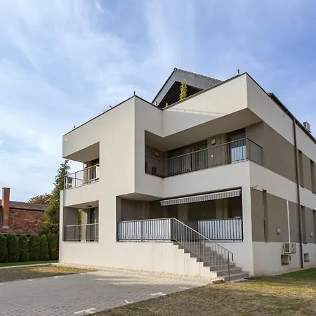 Serenity Apartment