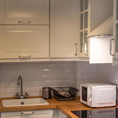 Apartment Serenity Balatonalmadi