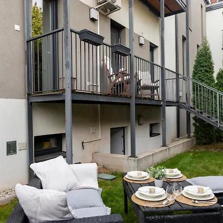 Apartment Serenity