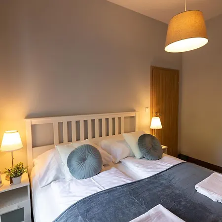 Apartment Serenity *