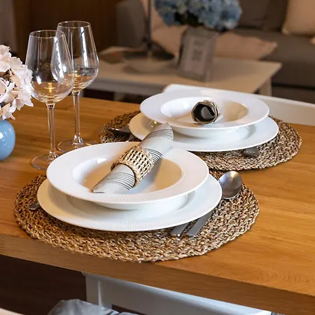 Apartment Serenity Balatonalmadi