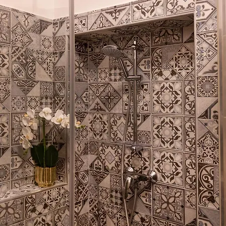 Apartment Serenity *