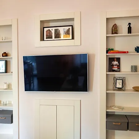 Апартаменты Serenity Балатональмади