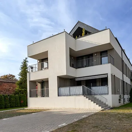 Serenity * Балатональмади