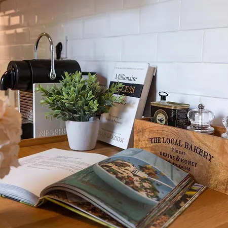 Apartment Serenity Balatonalmadi