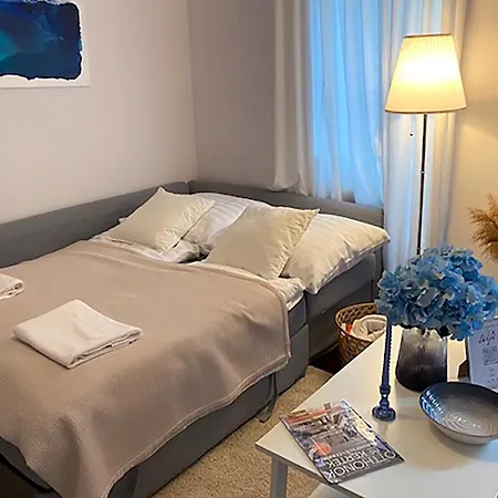 Serenity Balatonalmadi