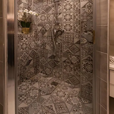 Apartment Serenity *