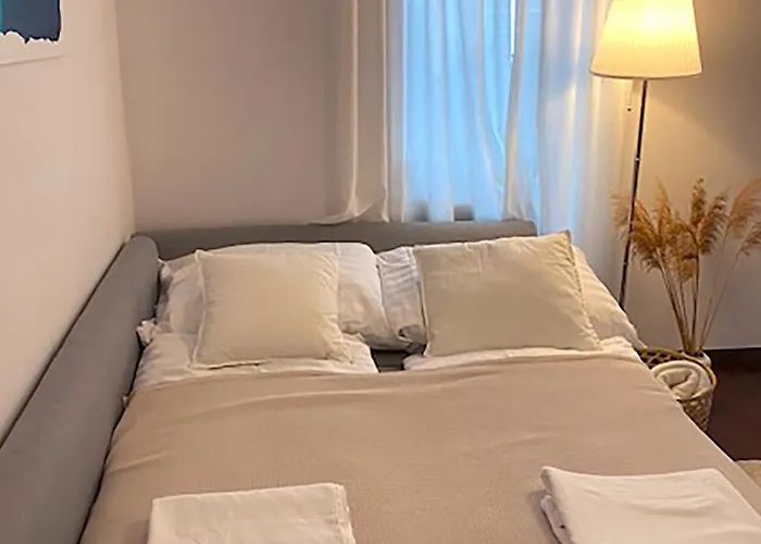 Apartment Serenity *