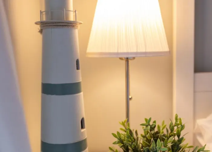 Serenity Апартаменты *