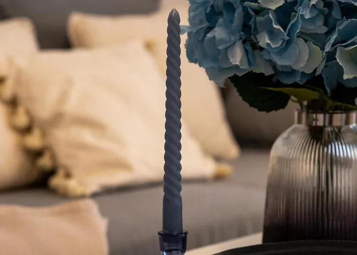 Serenity Апартаменты Балатональмади