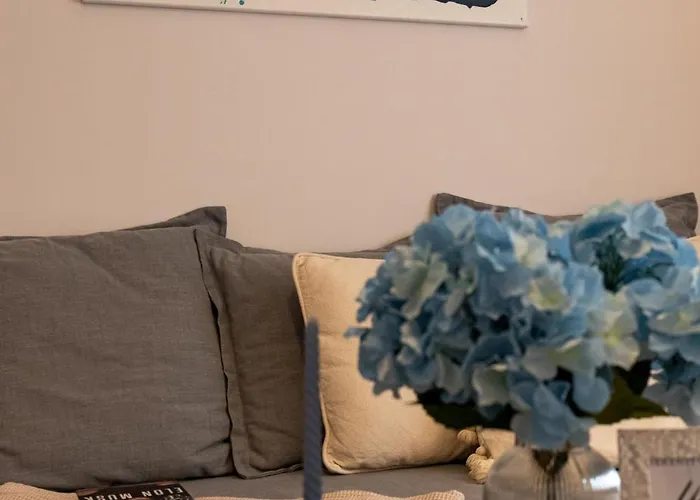 Апартаменты Serenity Балатональмади