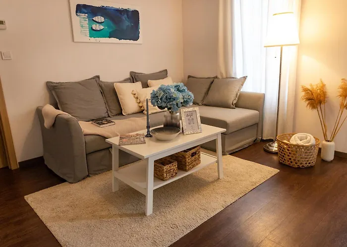 Serenity * Балатональмади