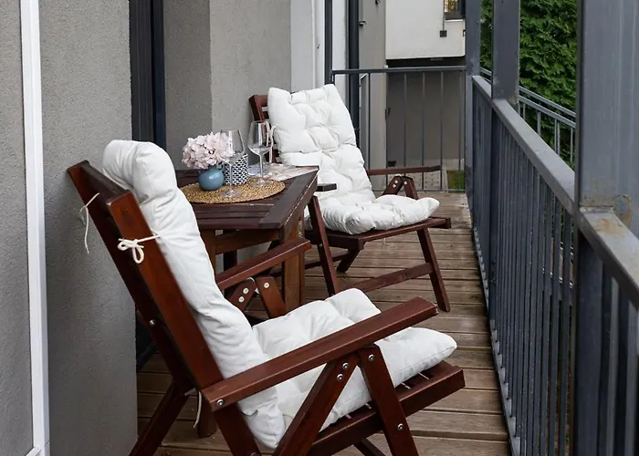 Serenity Apartment Balatonalmadi