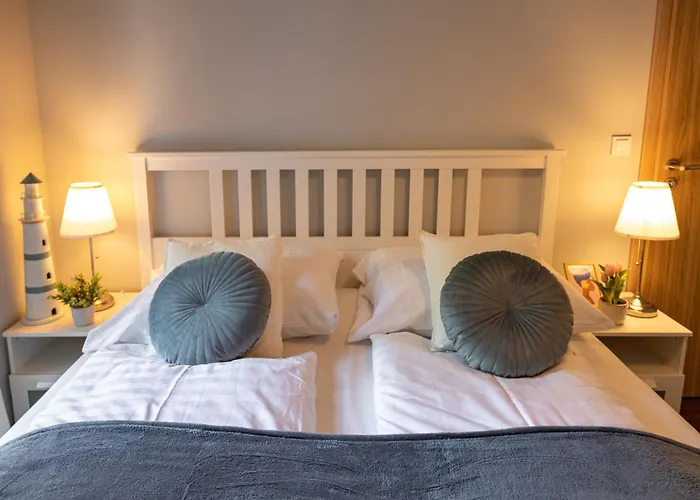 Апартаменты Serenity *