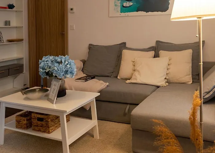 Serenity Apartment Balatonalmadi