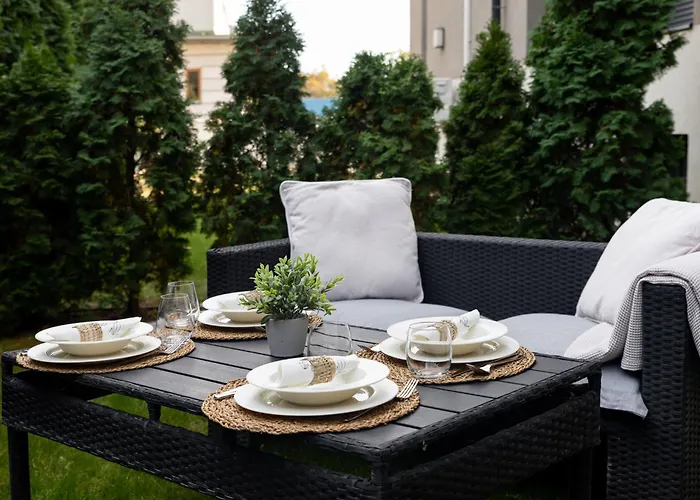 Serenity Apartment Balatonalmadi