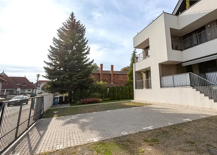 Serenity Балатональмади