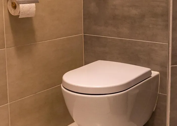 Serenity Апартаменты *