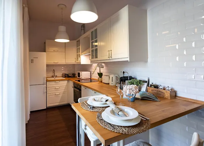 Apartment Serenity Balatonalmadi