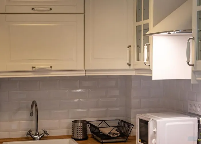 Апартаменты Serenity Балатональмади