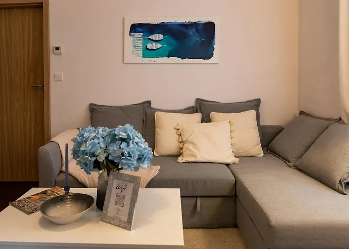 Serenity * Балатональмади