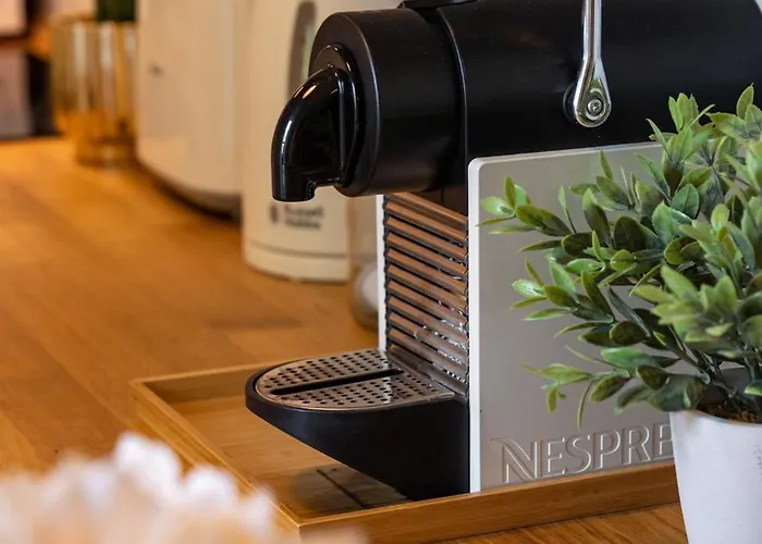 Апартаменты Serenity