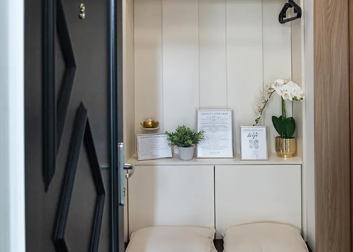 Serenity Балатональмади