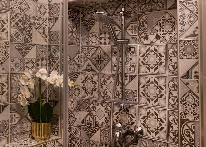 Апартаменты Serenity *