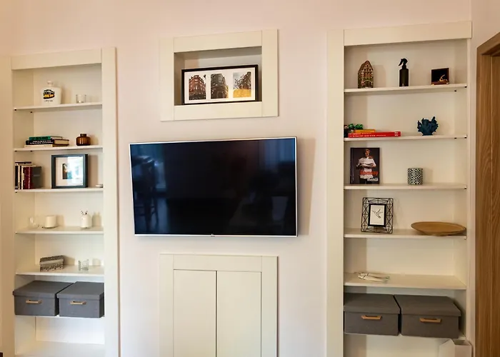 Апартаменты Serenity Балатональмади