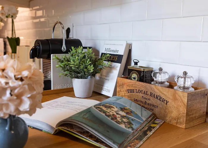 Апартаменты Serenity Балатональмади