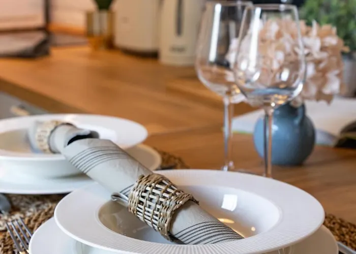 Serenity Балатональмади