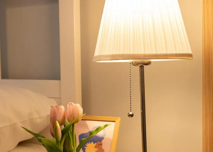 Serenity Apartment *
