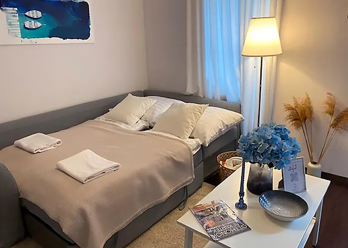 Serenity Балатональмади