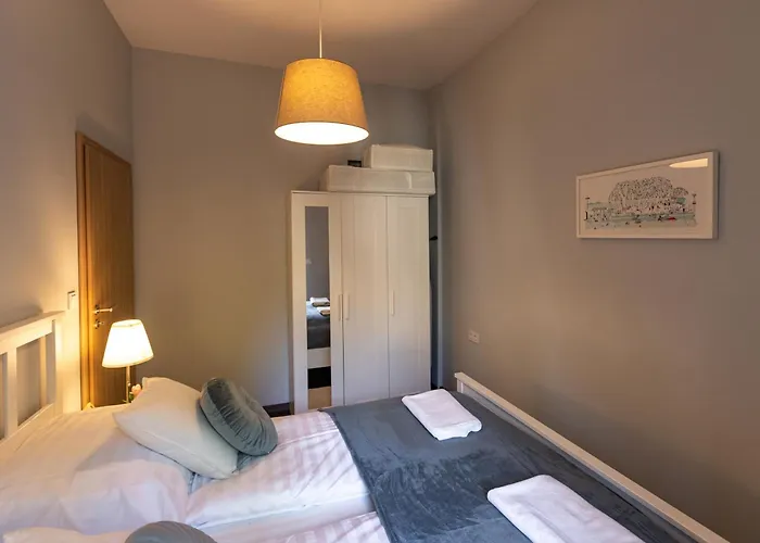 Serenity Apartment Balatonalmadi