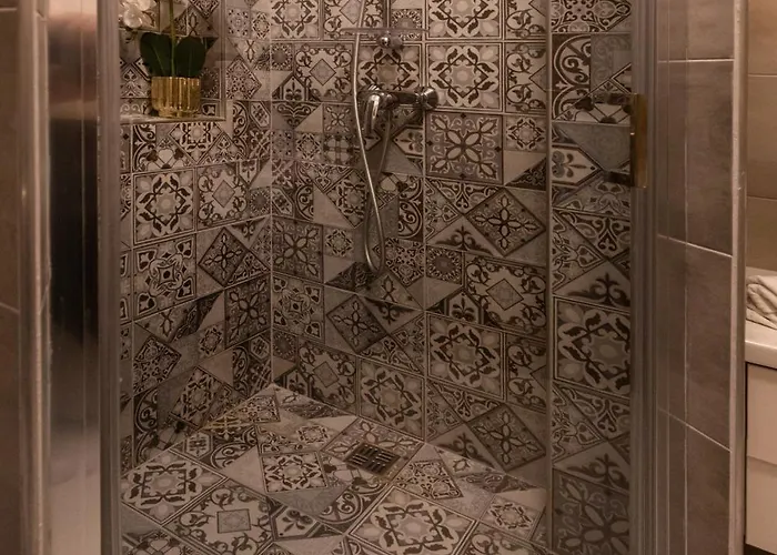 Апартаменты Serenity *